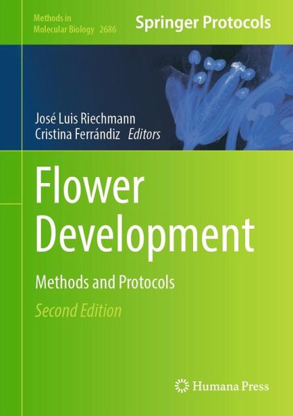 Flower Development (eBook, PDF) Flower Development (eBook, PDF)