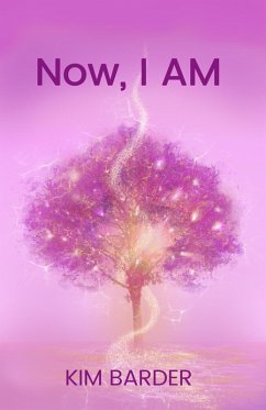 Now, I AM (eBook, ePUB) - Barder, Kim