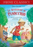 Le avventure di Pinocchio Le avventure di Pinocchio