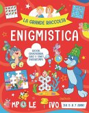 La grande raccolta enigmistica