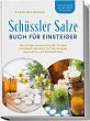Schüssler Salze Buch für Einsteiger:... - Bild 1