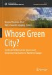 Whose Green City? - Bild 1