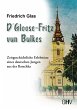 D' Gloose Fritz vun Bulkes - Bild 1