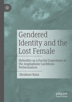 Gendered Identity and the Lost Female - Basu, Shrabani