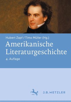 Amerikanische Literaturgeschichte