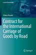 Contract for the International Carriage... - Bild 1