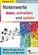 Notenwerte lesen, schreiben & spielen - Bild 1