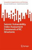 Seismic Vulnerability Index Assessment Framework of RC Structures (eBook, PDF)