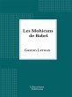 Les Mohicans de Babel (eBook, ePUB) - Bild 1