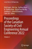 Proceedings of the Canadian Society of Civil Engineering Annual Conference 2022 (eBook, PDF)