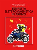 Tempesta elettromagnetica in arrivo (eBook, ePUB)