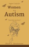 Support Guide for Women with Autism (eBook, ePUB)