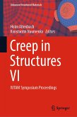 Creep in Structures VI (eBook, PDF)