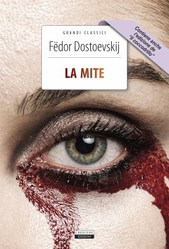 La mite + Il coccodrillo (eBook, ePUB) - Dostoevskij, Fëdor