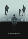 Moje córki (eBook, ePUB)