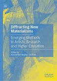 Diffracting New Materialisms (eBook, PDF)