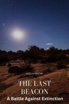 Cover Last Beacon (eBook, ePUB)
