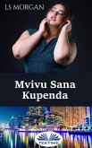 Mvivu Sana Kupenda (eBook, ePUB)