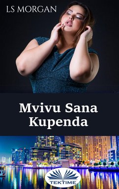 Mvivu Sana Kupenda (eBook, ePUB) - Morgan, LS