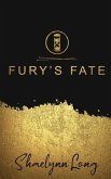 Fury's Fate (eBook, ePUB)