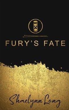Cover Fury's Fate (eBook, ePUB)