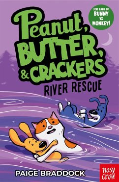 River Rescue (eBook, ePUB) - Braddock, Paige