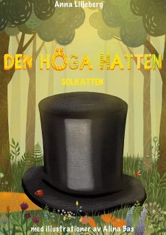 Den höga hatten (eBook, ePUB) - Liljeberg, Anna