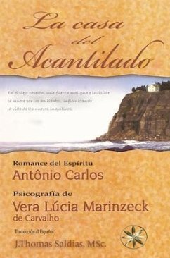 Cover La Casa del Acantilado (eBook, ePUB)