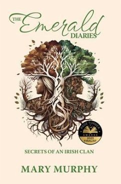 Cover The Emerald Diaries (eBook, ePUB)