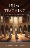Rumi Teaching (eBook, ePUB)