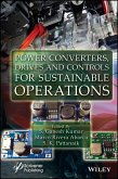 Power Converters, Drives and Controls for Sustainable Operations (eBook, ePUB)