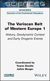 The Variscan Belt of Western Europe, Volume 1 (eBook, PDF)