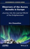 Observers of the Aurora Borealis in Europe (eBook, PDF)