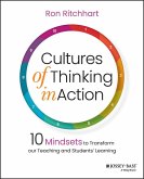 Cultures of Thinking in Action (eBook, PDF)