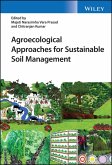 Agroecological Approaches for Sustainable Soil Management (eBook, ePUB)