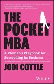 The Pocket MBA (eBook, PDF)