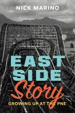 East Side Story (eBook, ePUB)
