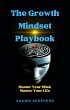 The Growth Mindset Playbook: Master... - Bild 1