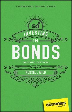 Investing in Bonds For Dummies (eBook, ePUB) - Wild, Russell