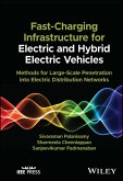 Fast-Charging Infrastructure for Electric and Hybrid Electric Vehicles (eBook, ePUB)