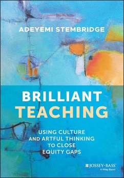Brilliant Teaching (eBook, PDF) - Stembridge, Adeyemi