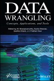 Data Wrangling (eBook, ePUB)