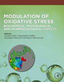 Modulation of Oxidative Stress (eBook, ePUB)
