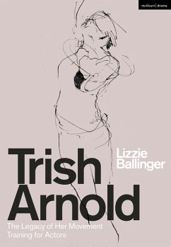 Cover Trish Arnold (eBook, PDF)