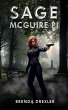 Sage McGuire PI (eBook, ePUB) - Bild 1