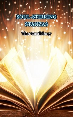 Cover Soul-Stirring Stanzas (eBook, ePUB)