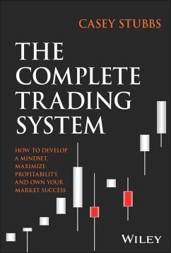 Cover The Complete Trading System (eBook, ePUB)