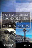 Energy Storage Technologies in Grid Modernization (eBook, PDF)