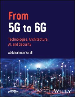 Cover From 5G to 6G (eBook, PDF)