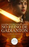 O Exército de Ethy e Aman (eBook, ePUB)